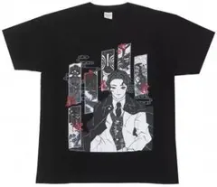 鬼滅の刃 連載完結記念 悪鬼 Tシャツ デジタル版ジャンプ限定 Mサイズ