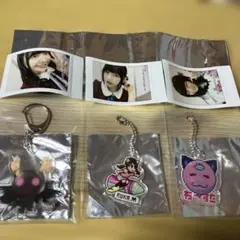 わーすたグッズ6点まとめ売りのサムネイル