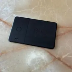 Anker Eufy Security SmartTrack Card 中古品