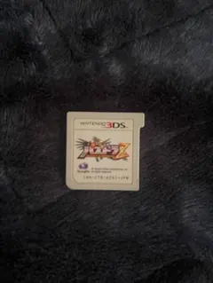 パズドラZ 任天堂3DSソフト