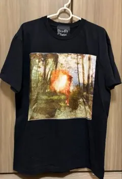 DIR EN GREY 美品! 2012ツアーTシャツ PSYCHONNECT - メルカリ