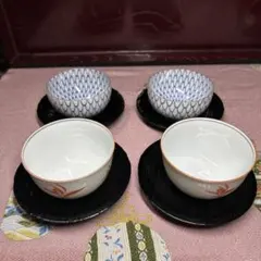 京焼　清水焼　平安　瑞泉造　青華　煎茶碗　五客　星悠丈書付箱　V　R7293 2025年最新】平安 瑞泉の人気アイテム - メルカリ