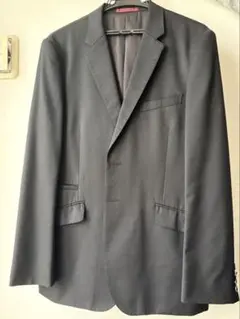 Paul Smith メンズスーツ3点 ブラック