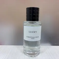 ◇メゾンクリスチャンディオール　ラッキー 　Dior Lucky 40ml