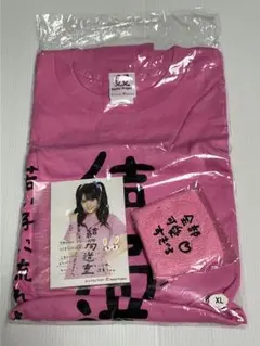 2026年最新】道重さゆみ Tシャツの人気アイテム - メルカリ