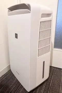 2025年最新】sharp cm-l100-w 除湿機の人気アイテム - メルカリ