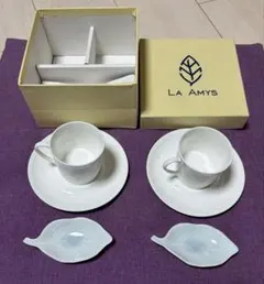2026年最新】LA AMYS 食器の人気アイテム - メルカリ