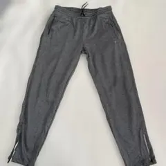 【早い者勝ち】OLD NAVY GO-DRY アクティブパンツ Sサイズ グレー