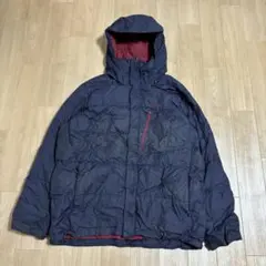 patagonia ルビコンダウンジャケット