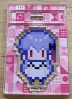 空門蒼 アクリルスタンド