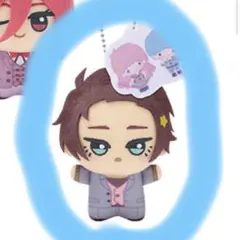 ブルーロック×サンリオ 第二弾 ちびぐるみ vol.2 糸師冴 ぬいぐるみ