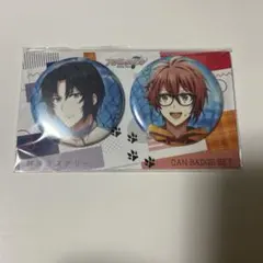 2025年最新】解決ミステリー 缶バッジの人気アイテム - メルカリ