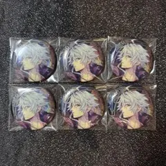 FGO 霊基召喚缶バッジ 巌窟王 モンテ・クリスト FGO 霊基召喚缶バッジ 巌窟王 モンテ・クリスト - メルカリ