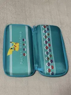 switch liteポケットモンスターピカチュウケース