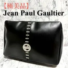 JeanPaul GAULTIER ウエストバッグ 2026年最新】JeanPaul GAULTIER メンズ ボディバッグ・ウエストポーチ