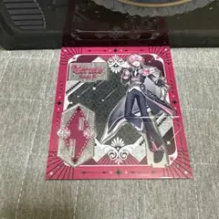 てるとくん アクスタ