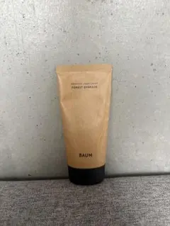 BAUM アロマティック ハンドクリーム フォレスト エンブレイスのサムネイル