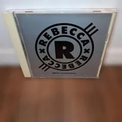 24時間以内発送 レベッカ/コンプリート・エディション