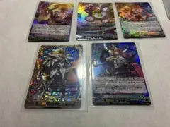 デュエルマスターズ 超重竜ゴルファンタジスタ 龍后人形メアリー