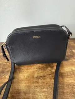 FURLA ショルダーバッグ ブラックのサムネイル