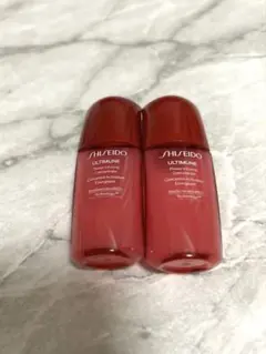 SHISEIDO アルティミューンパワライジングコンセントレートIII 10ml