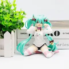 2025年最新】初音ミクdesktop_cuteフィギュアの人気アイテム