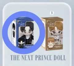 TNP CHARAN DOLL ZeeNunewのサムネイル