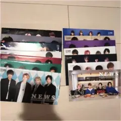 NEWS 会報　まとめ売り