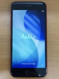 B*︎様 動作確認済み iPhone SE 第2世代 64GB ID:4H70