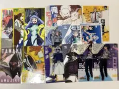 僕のヒーローアカデミア ヒロアカ 通形ミリオ 波動ねじれ 天喰環