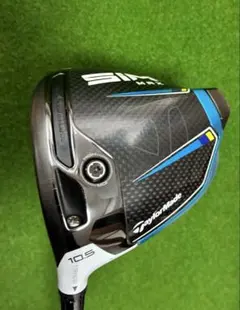 レフティ SIM2MAX ドライバー　10.5°のサムネイル