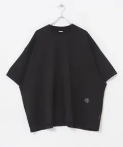 SEE SEE SUPER BIG DOUBLE DOT TEE - メルカリ
