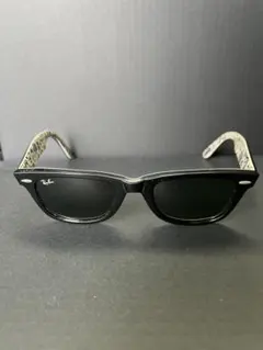 生産終了品　レイバン　サングラス　RB21401046 室