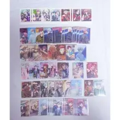 アイドリッシュセブン アイナナ　ŹOOĻ 　カード類　まとめ