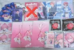 すとぷり さとみくん グッズ まとめ売り