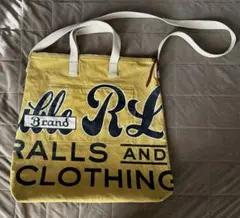 バッグ トートバッグ