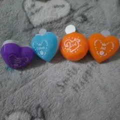 すとぷり　リングライトセット