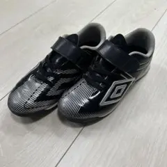 umbroサッカーシューズ