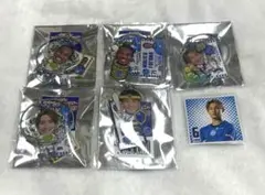 まとめ売り】水戸ホーリーホック ガチャガチャ 2点セット - メルカリ