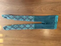 オイリリー　128 グリーンタイツ