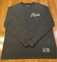 NIKE ナイキ パリサンジェルマン ジョーダン ロンT