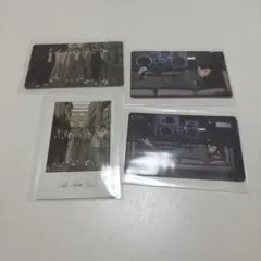 BTS BE トレカ ジョングク JUNGKOOK