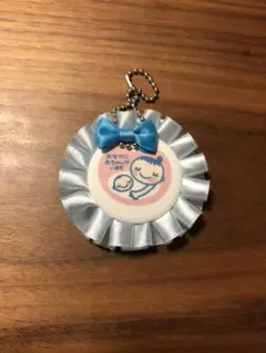 マタニティマーク キーホルダー ストラップ