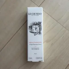 LE COUVENT AQUA PARADISIのサムネイル