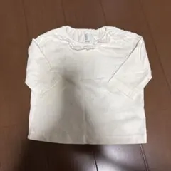 西松屋 ベビー 長袖カットソー 60-70cm