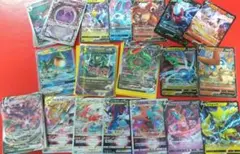 pokemon cards 100枚 まとめ売り AR tag team 旧裏 - メルカリ