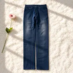 ブラックレーベルクレストブリッジ チェック切替 ストレッチパンツ Sのサムネイル