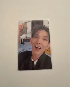 SEVENTEEN 17 is right here HEAR盤 ジョシュア
