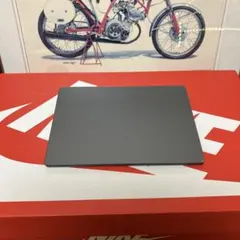 Apple Magic Trackpad グレー 値下げ可能　フィルム貼り済