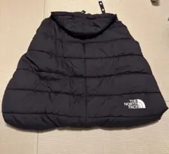 THE NORTH FACE ベビーシェルブランケットNNB72201 ブラック